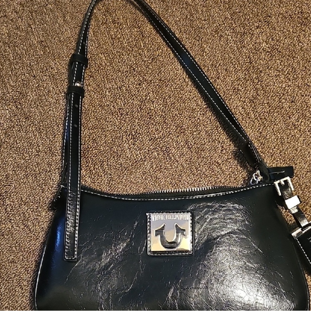 Stylish Black Women's Bag